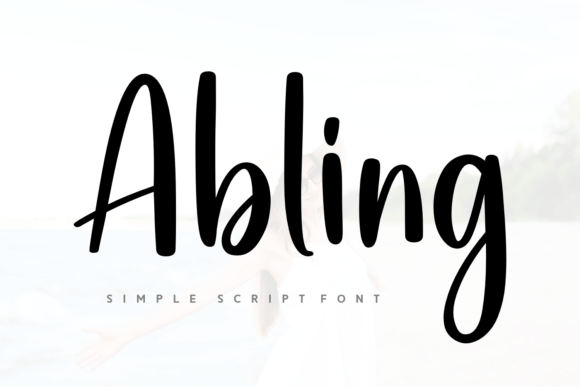 Abling Font Review: A Designer’s Practical Take