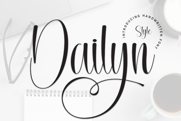 Dailyn Font Review: A Designer’s Practical Take