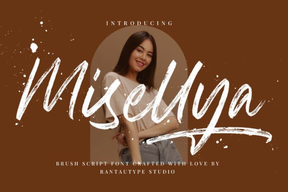 Misellya Font: Elevating Small Business Branding