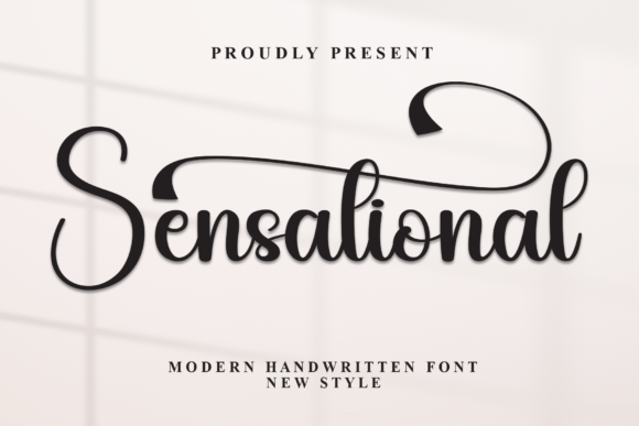 Sensational: A Designer’s Review for Real Projects