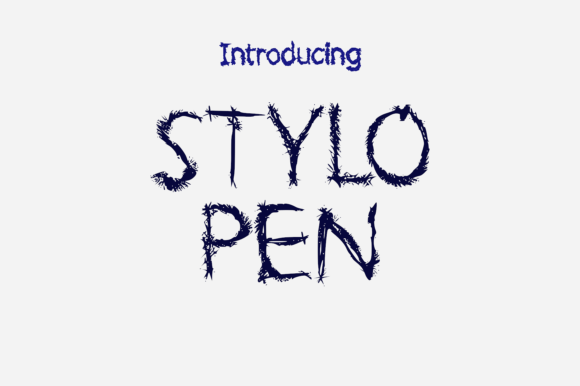 Stylo Font Review: Adding Chaos to Campaign Visuals